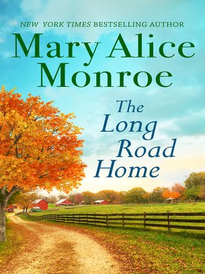 The Long Road Home - ebook